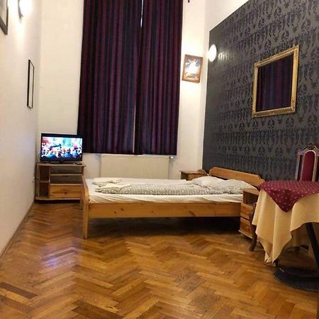 Apartman 4 You 2. ブダペスト エクステリア 写真