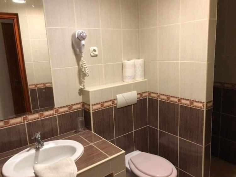 Apartman 4 You 2. ブダペスト エクステリア 写真