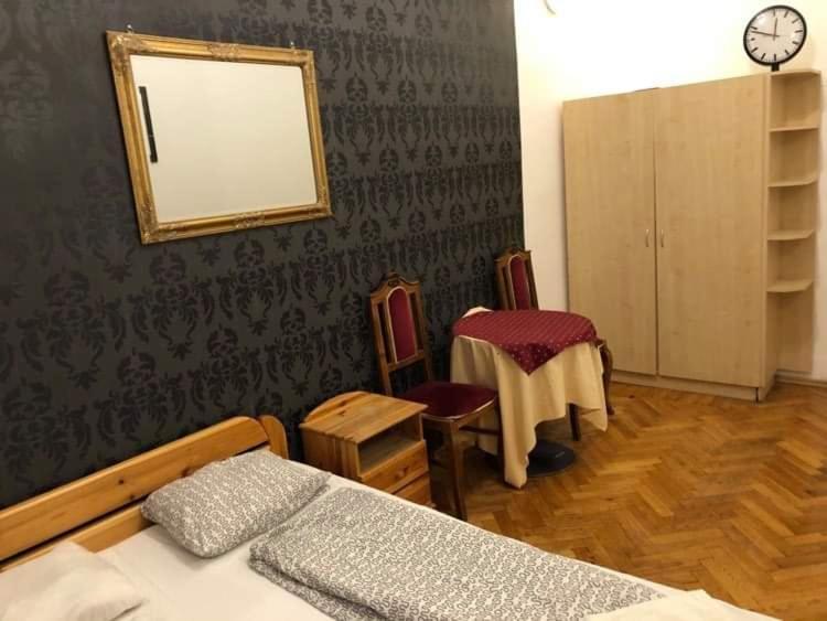 Apartman 4 You 2. ブダペスト エクステリア 写真