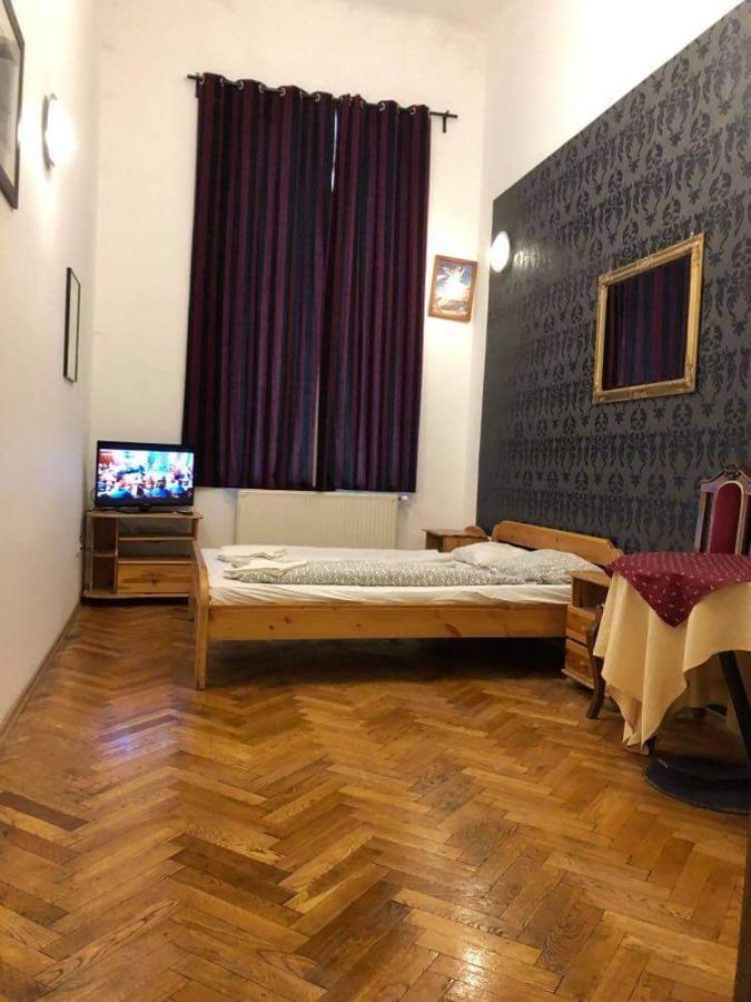 Apartman 4 You 2. ブダペスト エクステリア 写真