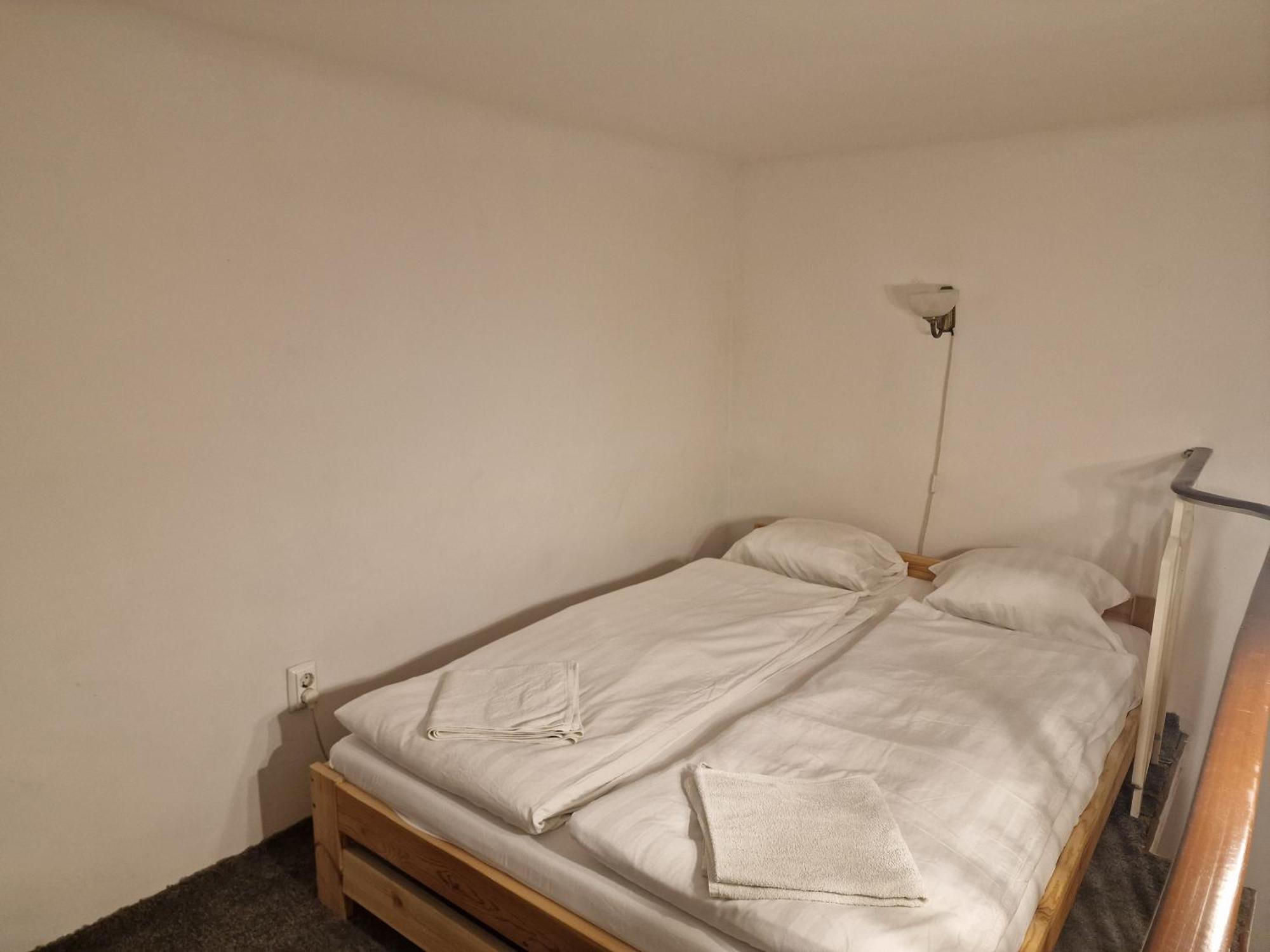 Apartman 4 You 2. ブダペスト エクステリア 写真