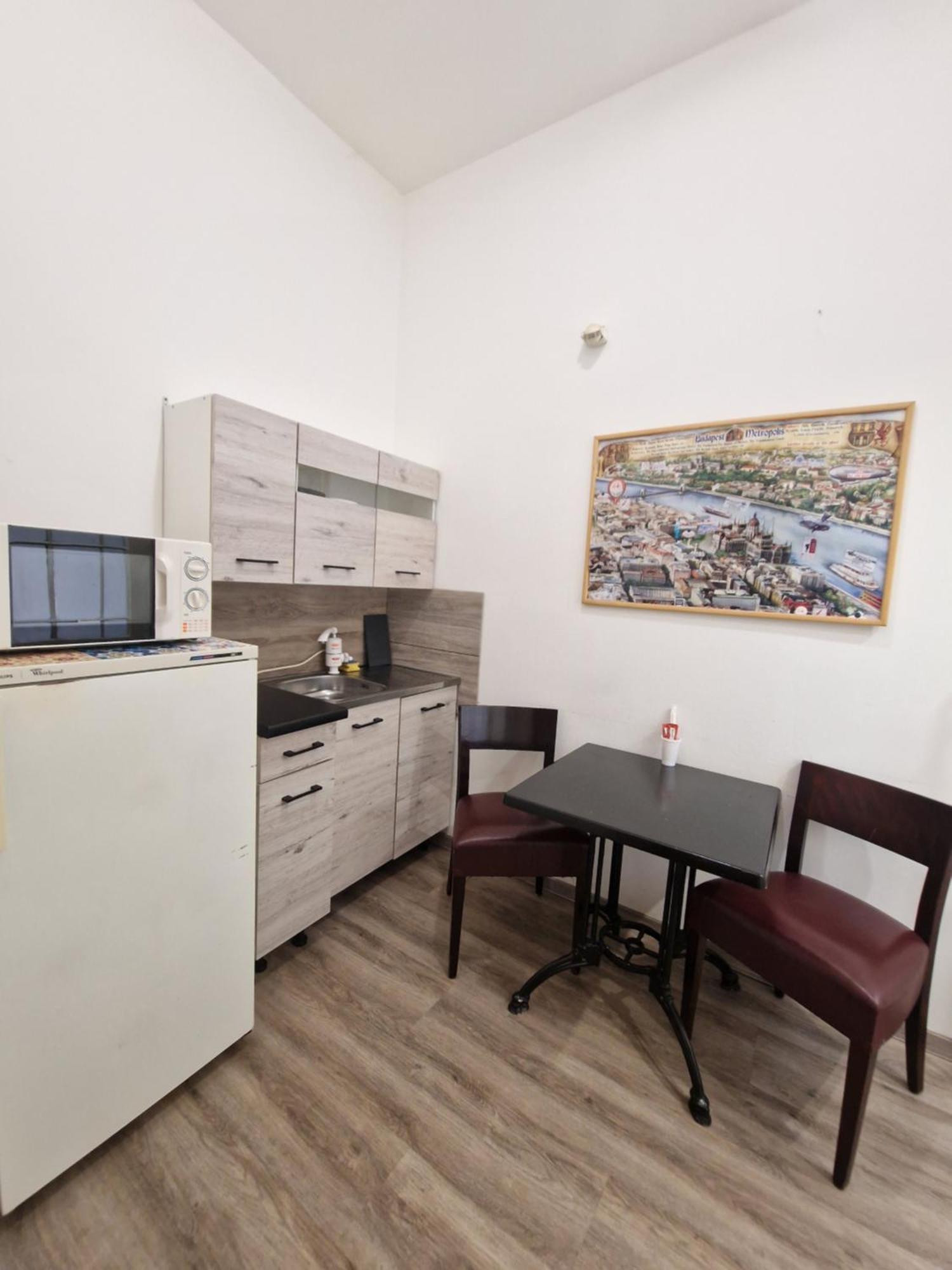 Apartman 4 You 2. ブダペスト エクステリア 写真