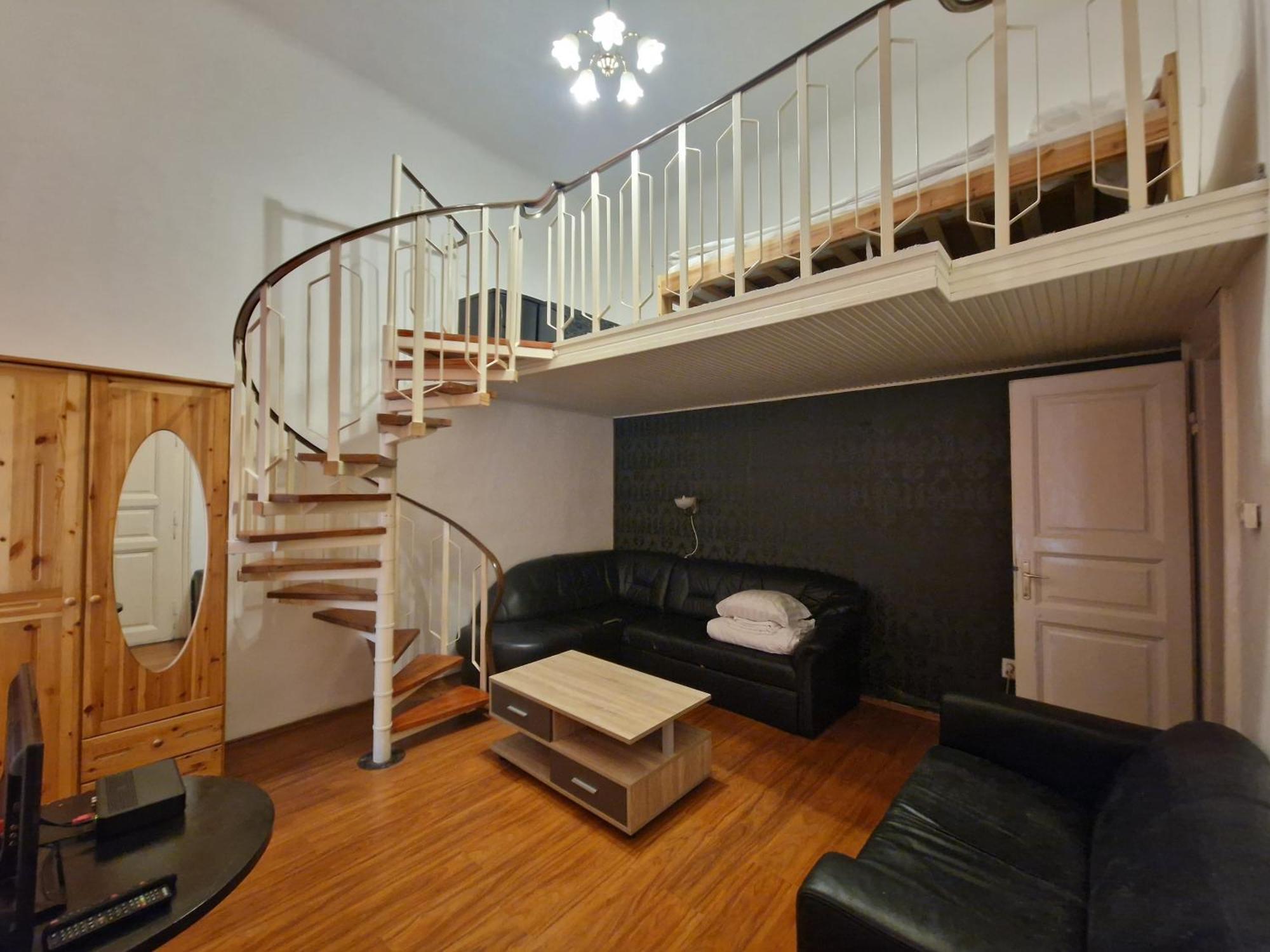 Apartman 4 You 2. ブダペスト エクステリア 写真